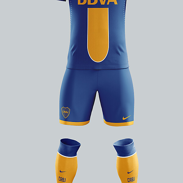 Boca Juniors | PFLO94