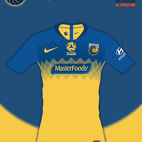 CC Mariners Home