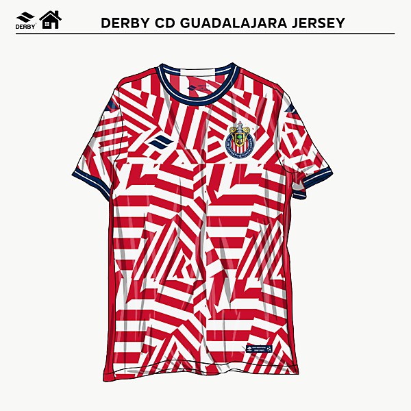 cd guadalajara home