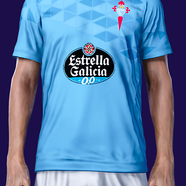Celta Vigo