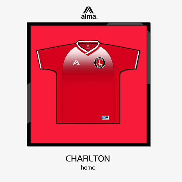 charlton home