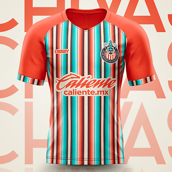 Chivas