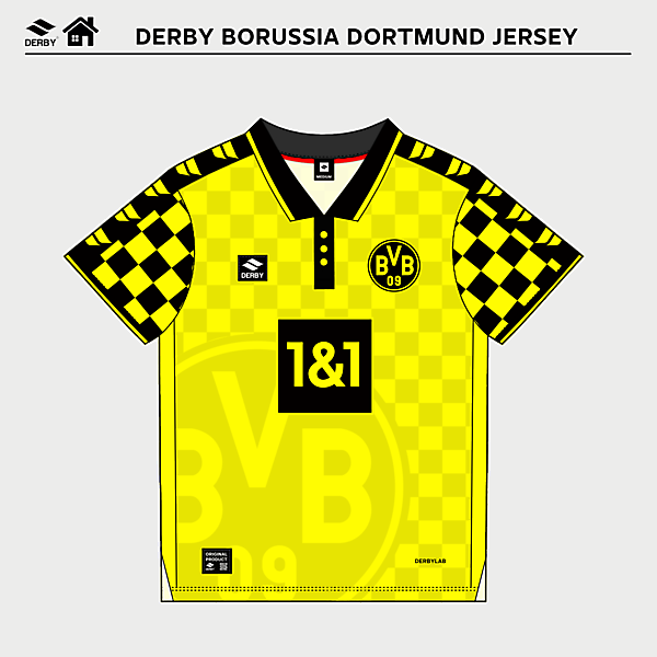 dortmund home