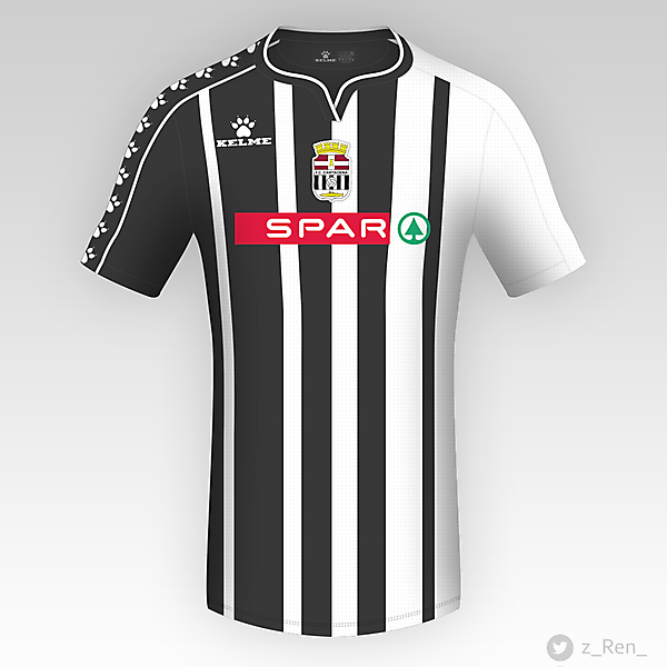 FC Cartagena - Home