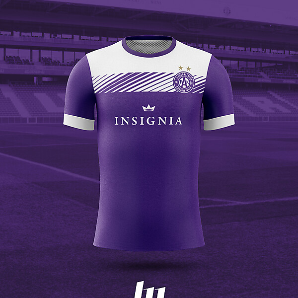 FK Austria Wien - Home
