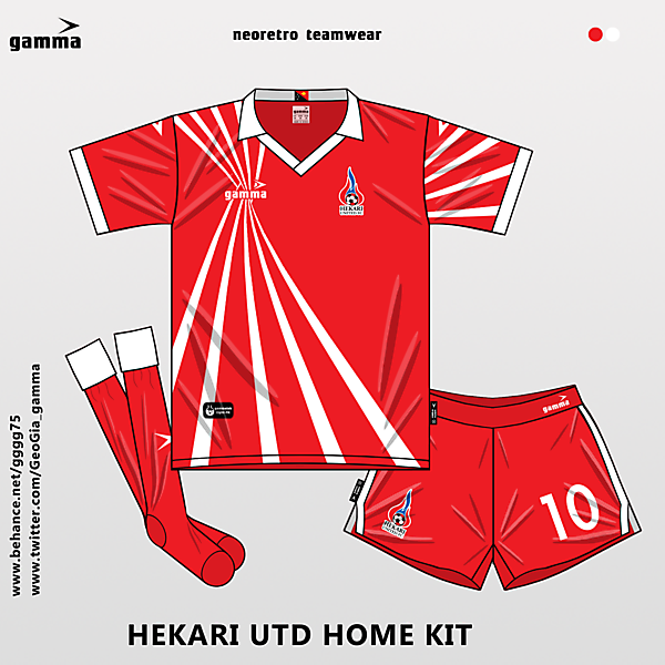hekari home kit