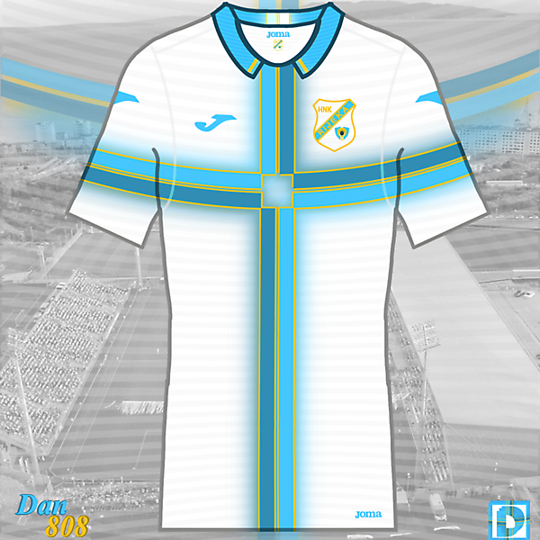 HNK Rijeka Home