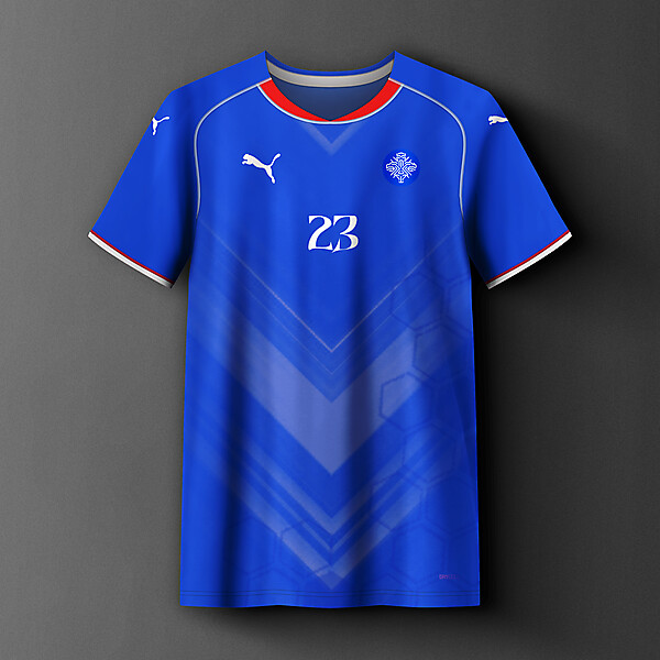 KOTW (Kit Of The Week)