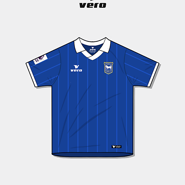ipswich town home