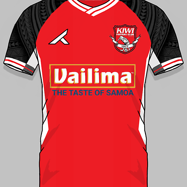 KIWI FC