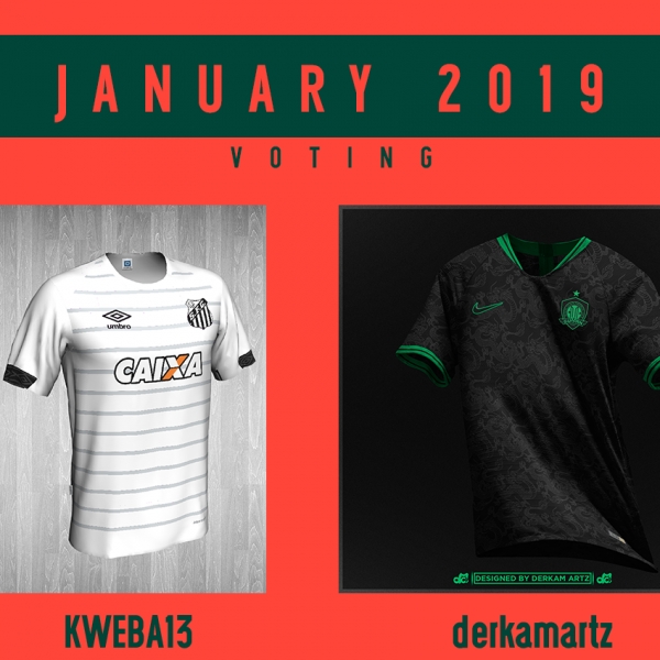 KOTM19 - VOTING