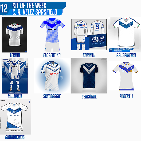 KOTW112 | Voting