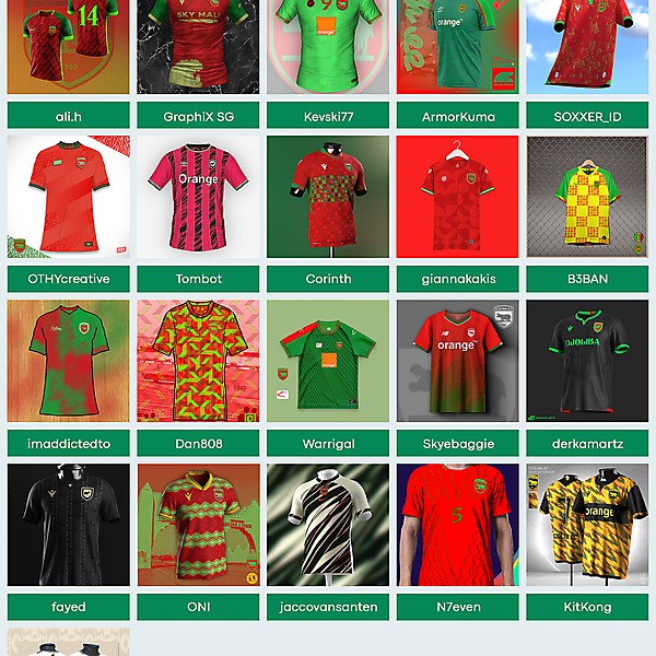 KOTW291 - VOTING