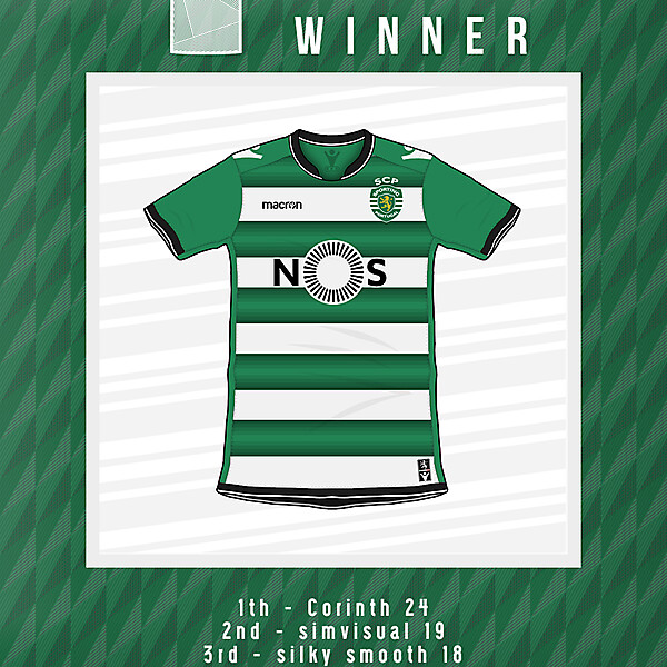 KOTW7 - winner