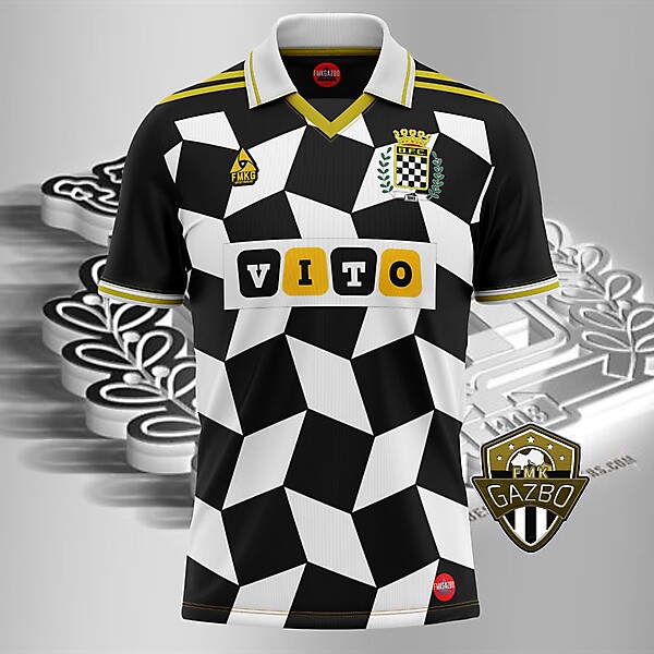 KOTW (Kit Of The Week)