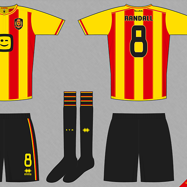 KV Mechelen