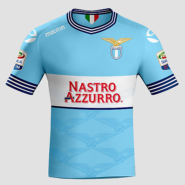 Lazio