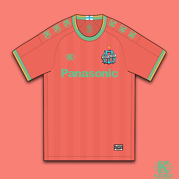 marseille third