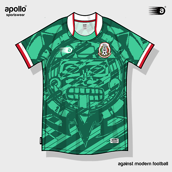 mexico home