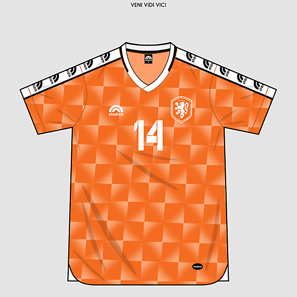 netherlands home