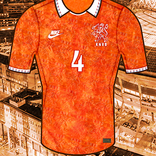 Netherlands Home
