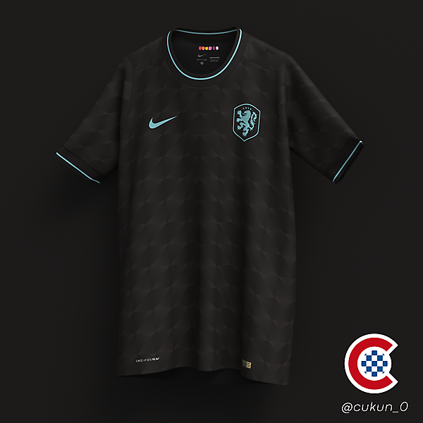 Netherlands Nike