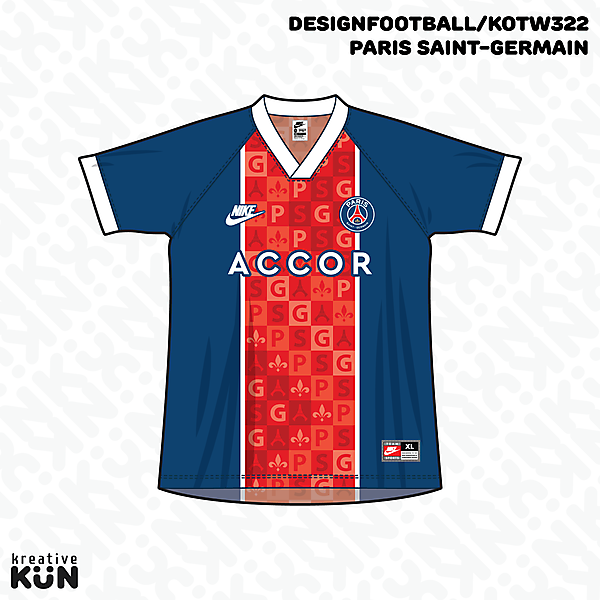 Paris Saint-Germain