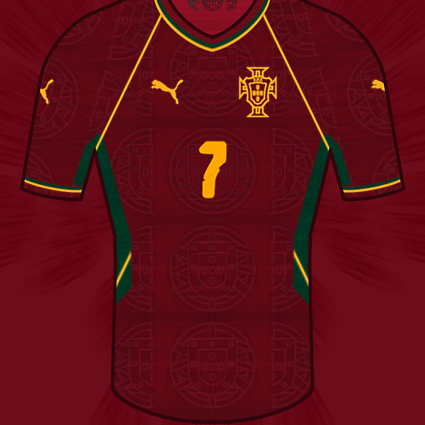 Portugal Home