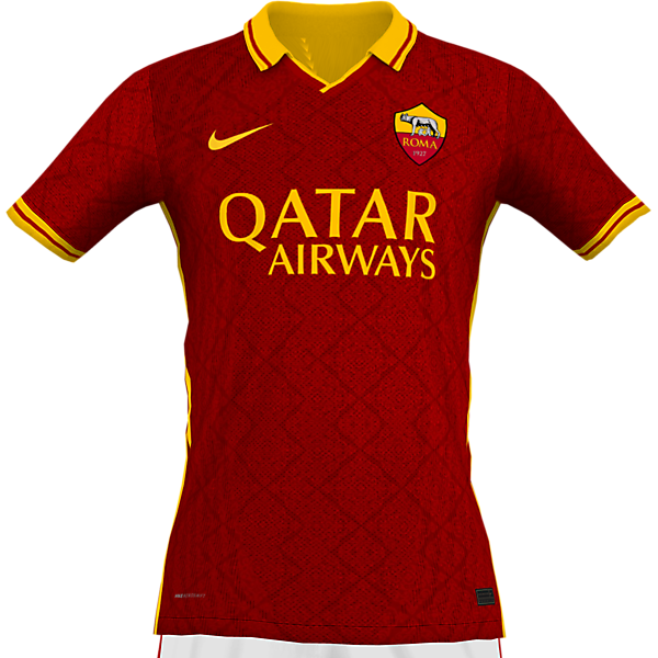 Roma home