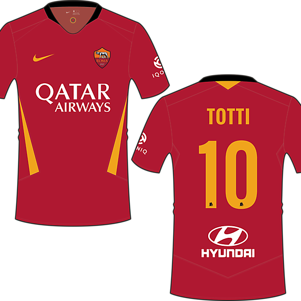 Roma Home Kit