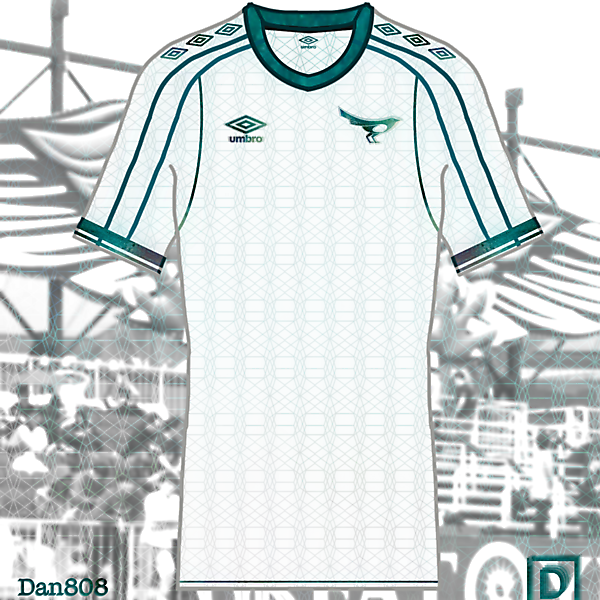 Seongnam FC Away
