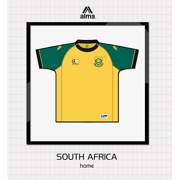 south africa home