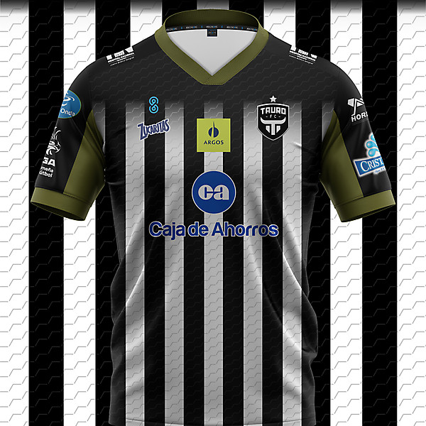TAURO FC