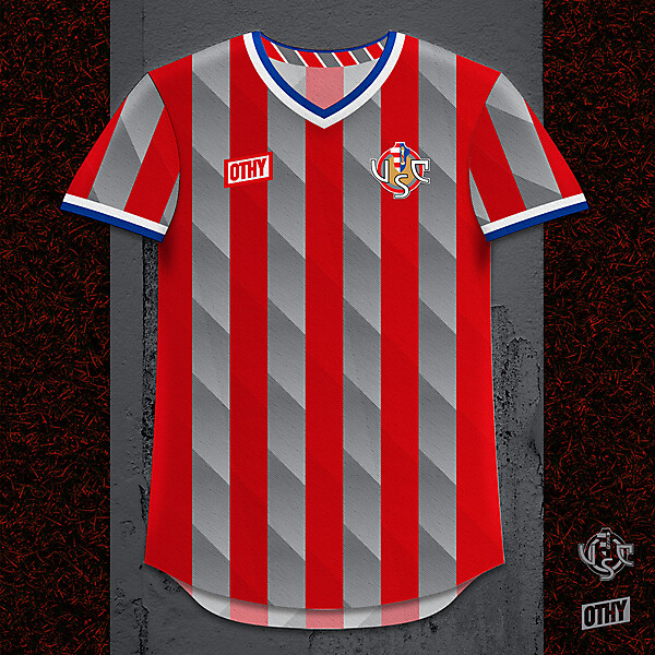 US Cremonese - home