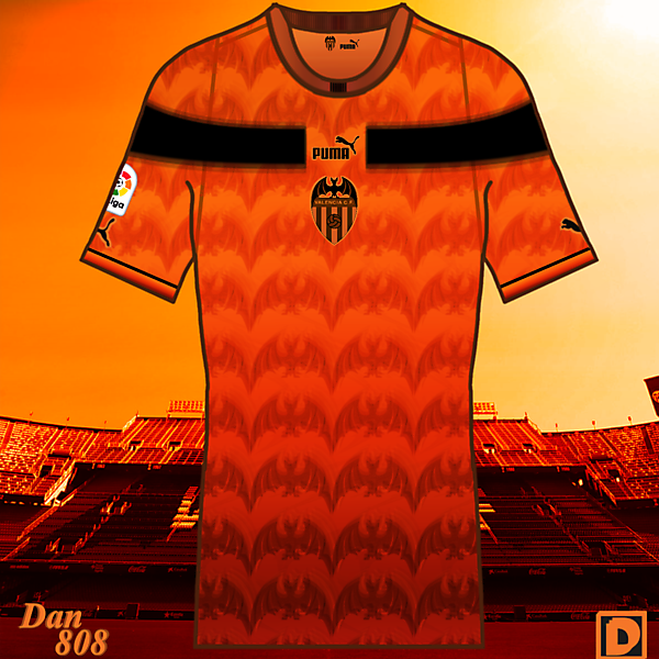 Valencia Special