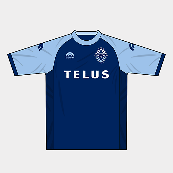 vancouver whitecaps away