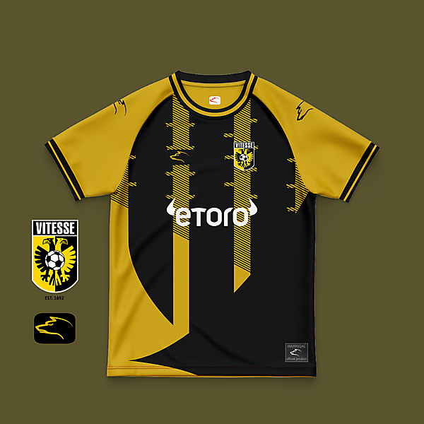 Vitesse