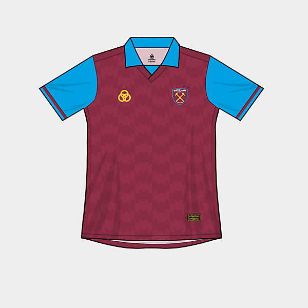 west ham home