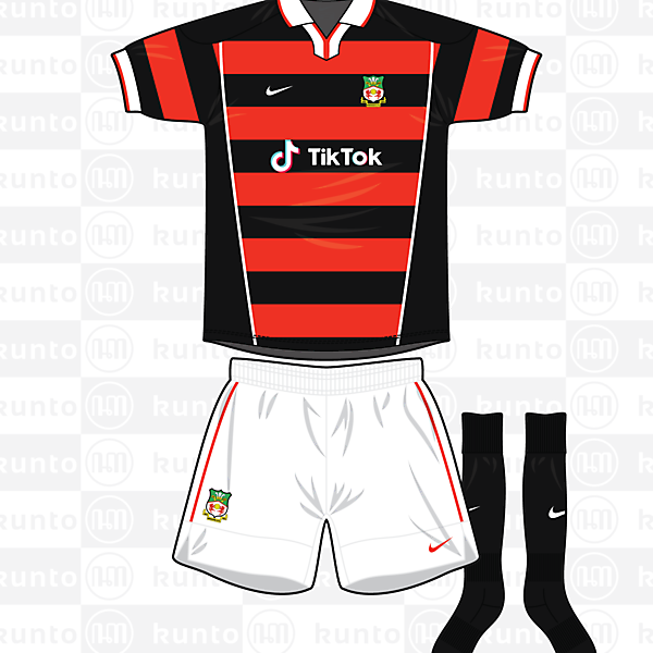 Wrexham AFC