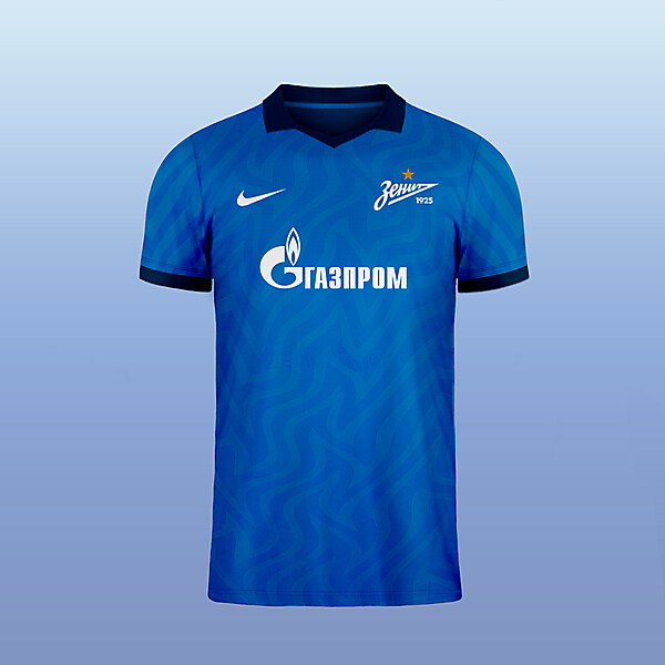 Zenit