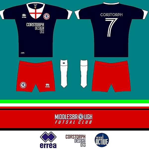 Middlesbrough Corstorph Design 013 2