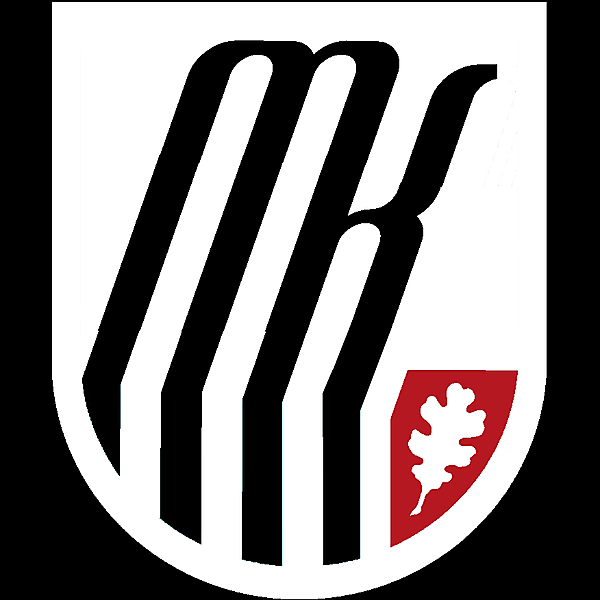 MK Dons rebrand competition (closed)