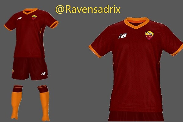 AS Roma