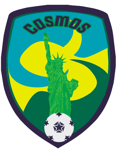 Cosmos Logo 3