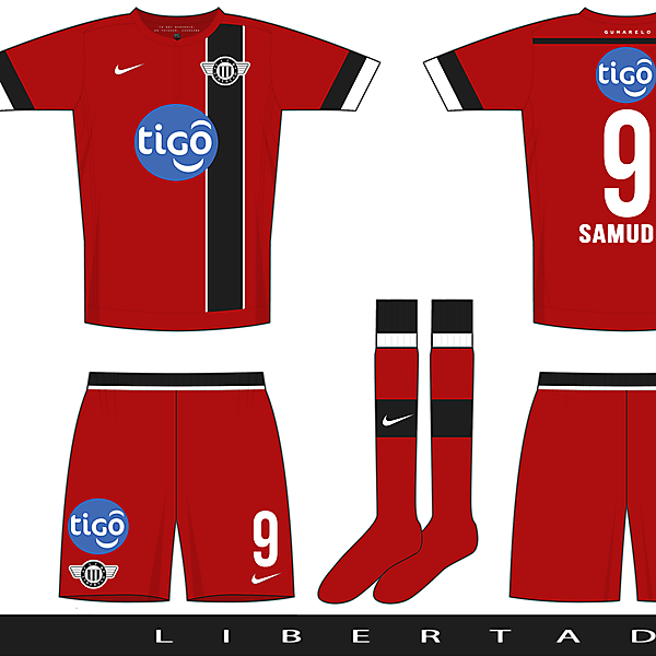 Nike Template Competition (closed)