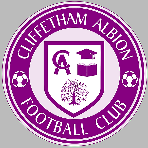 Cliffetham Albion