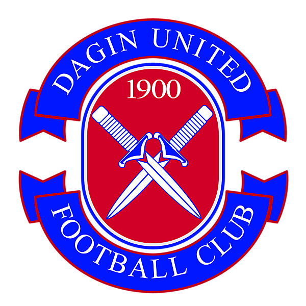 Dagin United FC