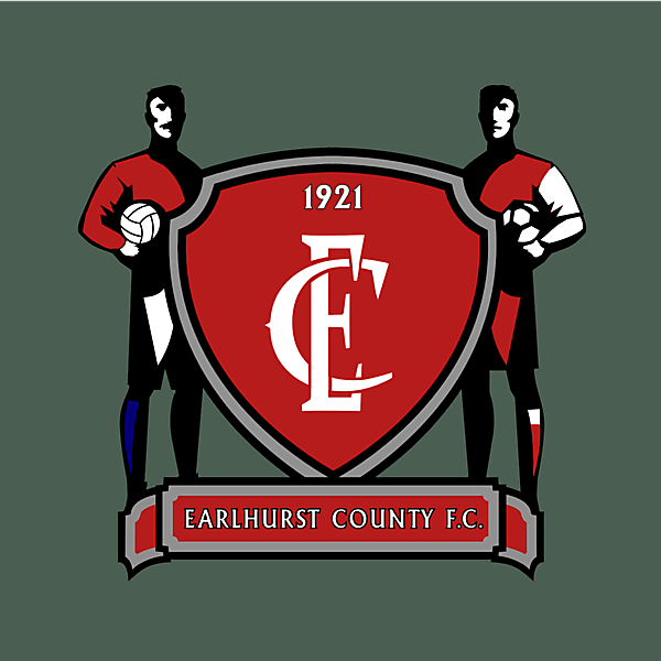 Earlhurst County