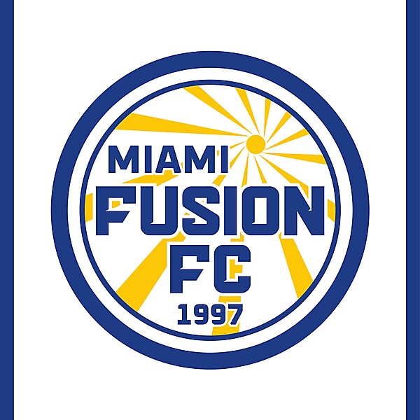 MIAMI FUSION FC