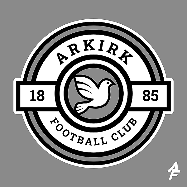 Arkirk FC